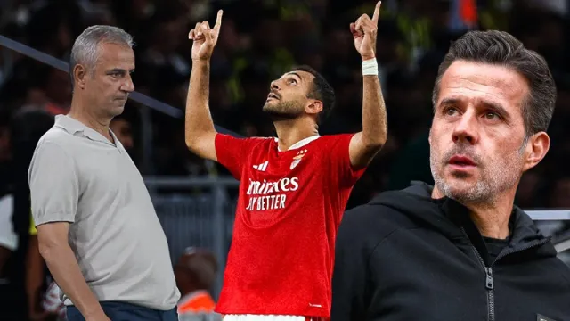 Fenerbahçe Transferinde Şok Gelişme: Gece Yarısı Resmi Açıklama