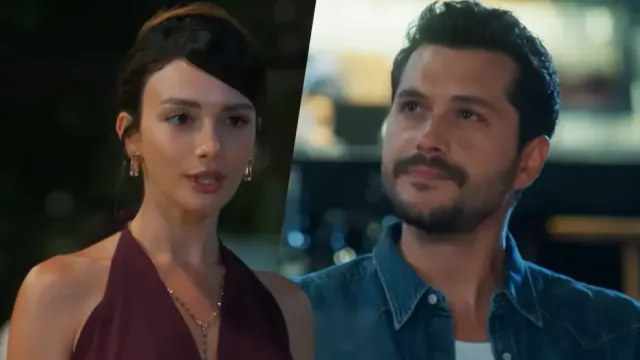 Doganin Kanunu 6. Bolum Fragmani Yayinda: Yaman ve Doga Arasinda Gerilim Yukseliyor