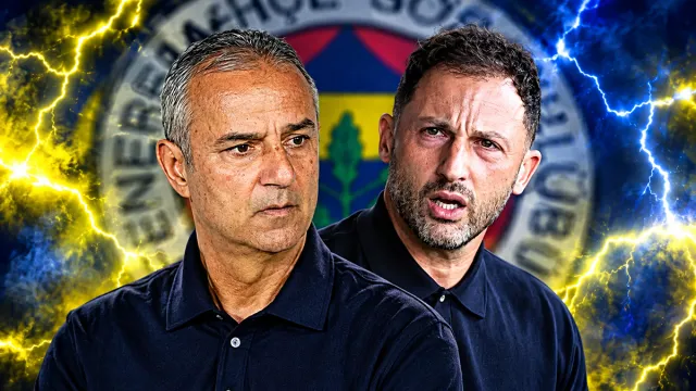 Tedesco'nun Gözdesiydi, İsmail Kartal Yüzüne Bakmadı! Dorgeles Nene'nin İlk 11 Siftahı Bile Yok