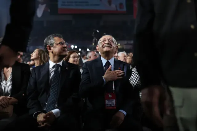 CHP'de Tarihi Karar: 38. Olağan Kurultay İçin Mutlak Butlan Kararı