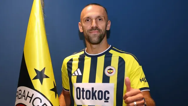 TFF'den Vedat Muriqi Kararı: Yerli Sayılacak Mı?