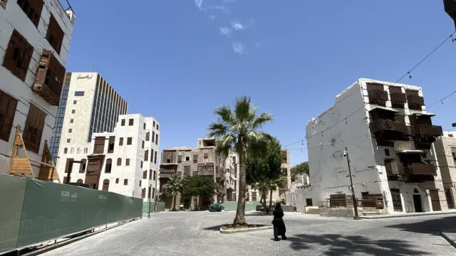 Suudi Arabistan'da Mekke Dahil Üç Kent İçin Acil Durum Alarmı