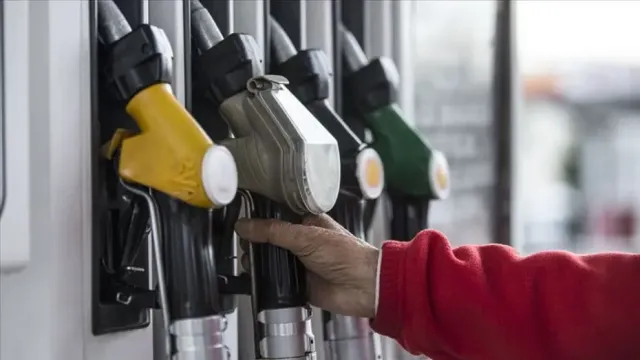 Son Dakika: Motorine Büyük Zam Geliyor! İşte Pompaya Yansıyacak Yeni Fiyatlar