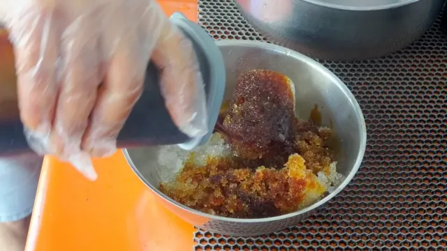 Osmanlı'dan Günümüze Serin Bir Miras: Kar Helvası Geleneği