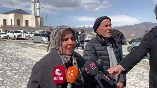 Gülistan Doku Soruşturmasında Kritik Adım: Anne ve Babadan DNA Örneği Alındı
