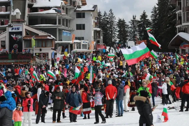 Bulgaristan'dan Stratejik Hamle: ABD'ye Vizesiz Seyahat Hedefi