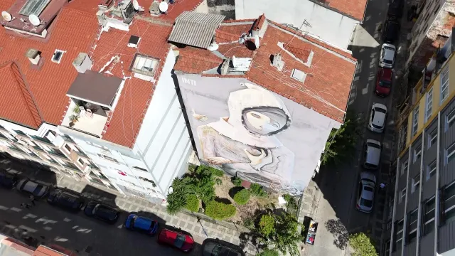 İstanbul'un Gizli Hazinesi Dünyanın En Havalları Arasında: Yeldeğirmeni Zirvede