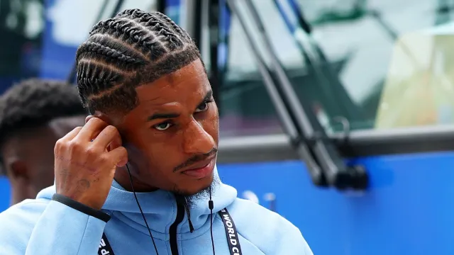 Fenerbahçe'den Marcus Rashford İddialarına Net Yanıt: Transfer Kapandı mı?