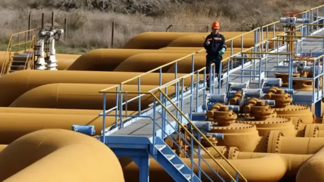 Irak Petrolünde Tarihi Anlaşma: Türkiye ve Irak Arasında Enerji Köprüsü Yeniden Kuruluyor