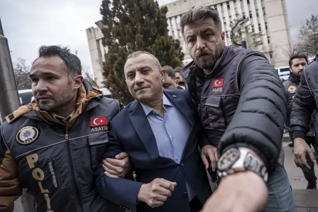 Gülistan Doku Dosyası: Eski Vali Hakkındaki Suçlamalar ve Temizlik İddiaları