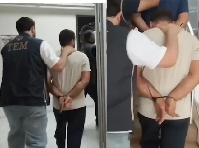 İçişleri Bakanı Çiftçi'den Provokasyon Uyarısı: 4 Şüpheli Gözaltında