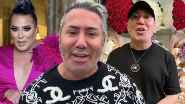 Murat Övüç Tahliye Oldu: Artık Ağır Abi Olacak