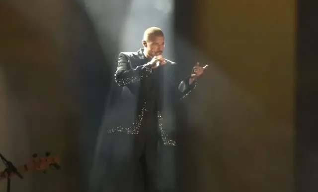 Ricky Martin 15 Yıl Sonra İstanbul'da: Dev Konserde Unutulmaz Gece