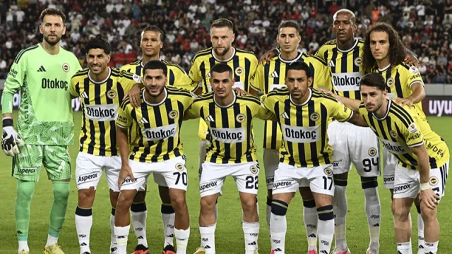 Fenerbahçe'de Gençlerbirliği Maçı Sonrası Sert Eleştiriler: Utanç Verici, Aynı Hikaye