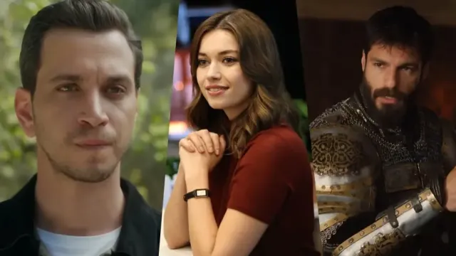19 Mayıs Salı TV Rehberi: Kıskanmak Final Yapıyor, Survivor'da Beyza Krizi
