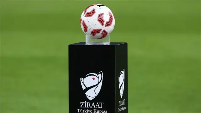 Beşiktaş-Konyaspor Ziraat Türkiye Kupası Maç Tarihi Açıklandı