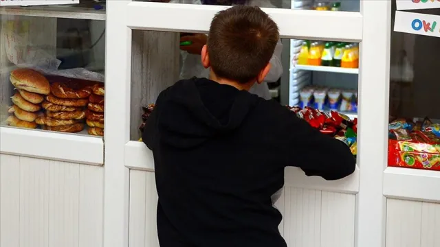Öğrencilere Aylık 2 Bin Lira Kantin Yardımı: Gönülden Bir Öğün Projesi Başladı