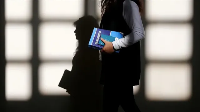 Öğrenci Affı Meclis'e Geliyor: Şartları Neler, Kimler Yararlanabilecek?