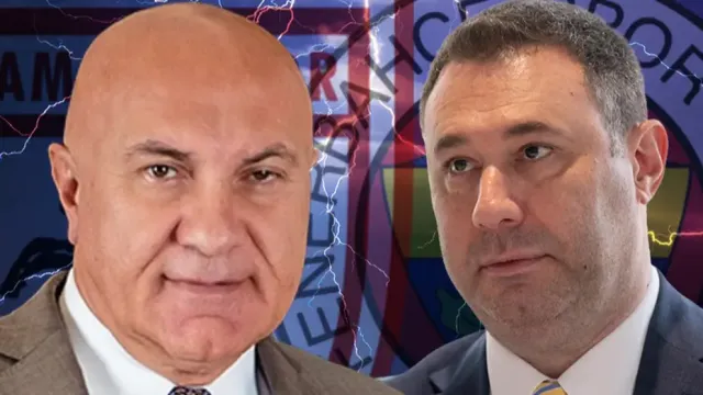 Samsunspor ve Fenerbahçe Arasındaki Gerilim Tırmanıyor: Yüksel Yıldırım'dan Sert Açıklamalar