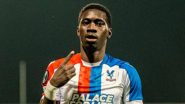 Fenerbahçe ve Galatasaray Karşı Karşıya: Ismaila Sarr İçin Dev Transfer Yarışı