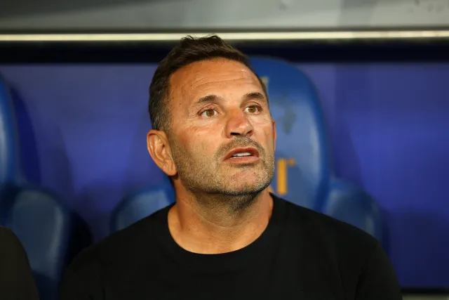 Okan Buruk'tan Başakşehir Maçı Sonrası Sert Açıklamalar: Bütün Türkiye'ye Sormak Lazım