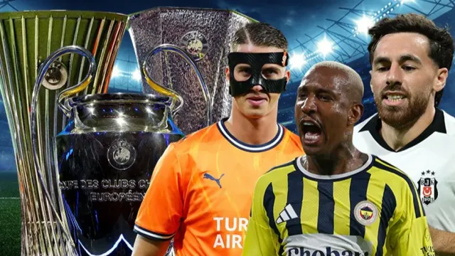 Beşiktaş'tan Kritik Galibiyet: UEFA Ülke Puanı Sıralamasında Son Durum