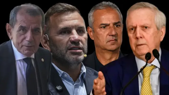 Süper Ligde Yabancı Kuralı Krizi: Fenerbahçeden TFF Hamlesi