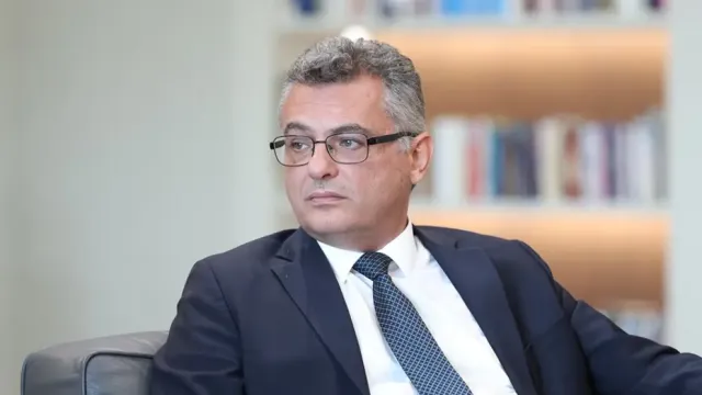 Tufan Erhürman'ın Sağlık Durumu Hakkında Son Dakika Açıklaması