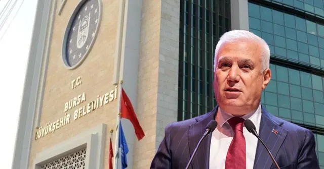 Bozbey Suç Örgütü İddianamesinde Şok Detaylar: Pasta Kutusunda Rüşvet İddiası