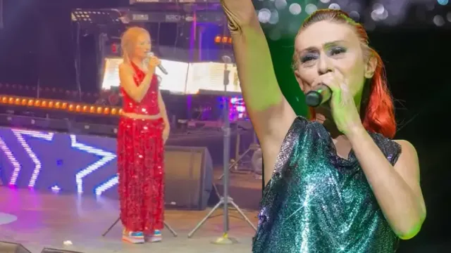 Yıldız Tilbe'den Şaşırtan Doğum Günü Yorumu: Biten Bir Ömrün Neyini Kutlayacağım