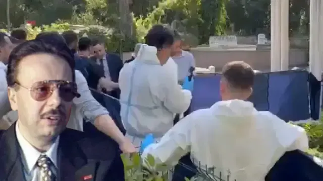 Arif Ahmet Denizolgun’un Naaşı Yeniden Defnedildi: Kritik Rapor Bekleniyor