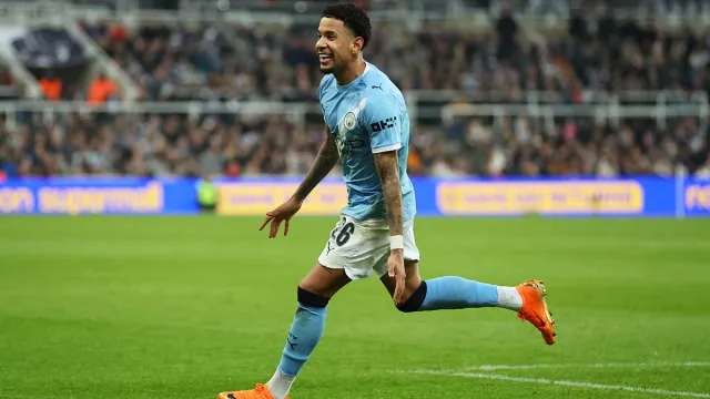 Tottenham'dan Dev Transfer: Savinho 85 Milyon Sterline İmza Attı