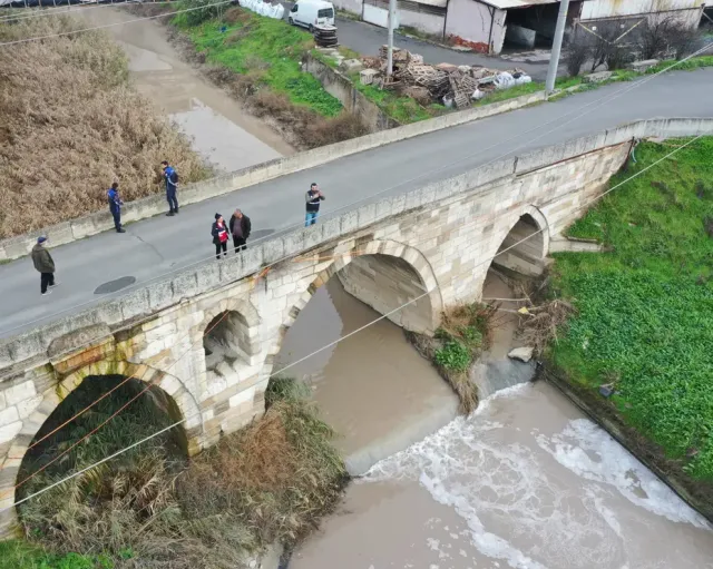 Tekirdağ'da Çevre Katliamına Geçit Yok: 4 İşletmeye Milyonluk Ceza