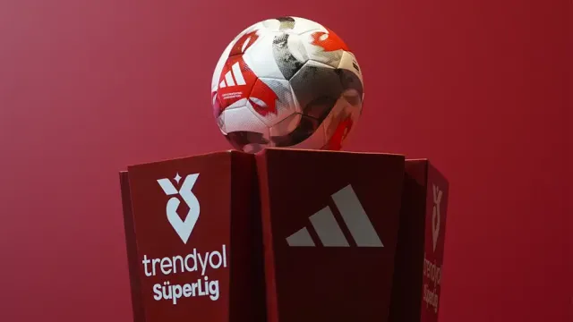TFF'den Süper Lig'de Teknoloji Hamlesi: Başvurular Tamamlandı