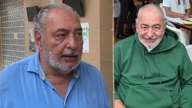 Reha Muhtar'ın Sağlık Durumuna İlişkin Yeni Gelişme: Hastaneye Kaldırıldı