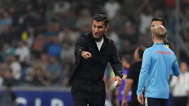 Başakşehir'den Nuri Şahin Kararı: Göksel Gümüşdağ Son Noktayı Koydu