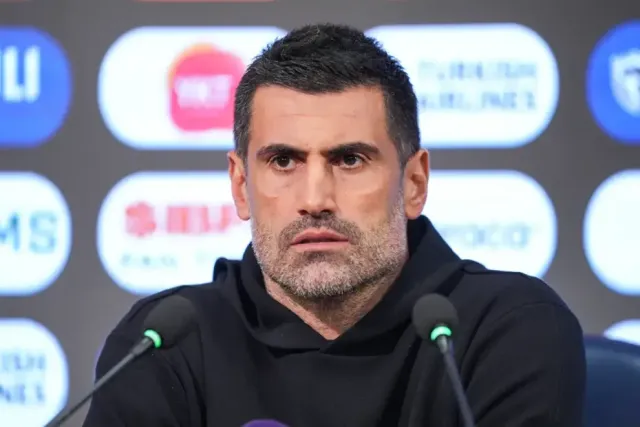 Gençlerbirliği'nde Volkan Demirel Dönemi: Galibiyet Hasreti ve Gol Kısırlığı