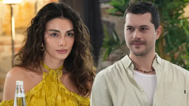 Star TV'nin Yeni Dizisi Doğanın Kanunu İçin Hazırlıklar Başladı