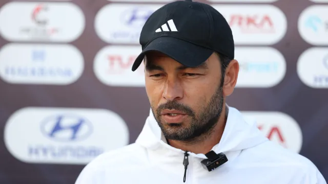 Kocaelispor'da Hedef 3 Puan: Selçuk İnan Amedspor Maçını Değerlendirdi