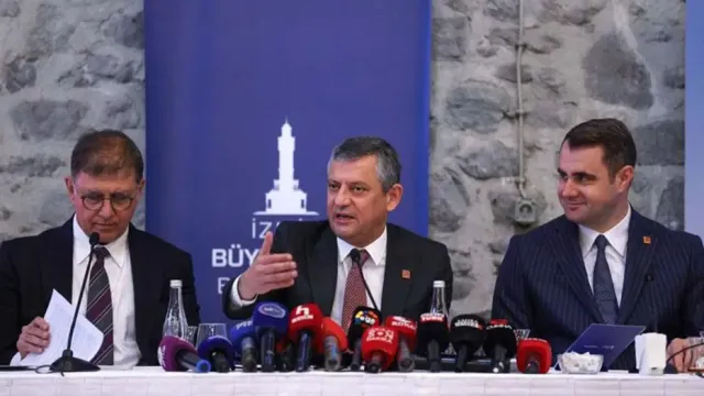 Cemil Tugay Hakkındaki İddialara Yeni Parti'den Gelen İlk Açıklama