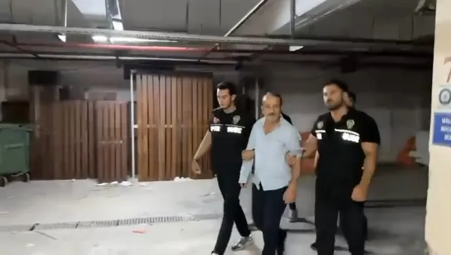 ultrAslan Lideri Sebahattin Şirin'in Evinden Servet Çıktı: 8.5 Saatlik Aramada Milyonluk Vurgun