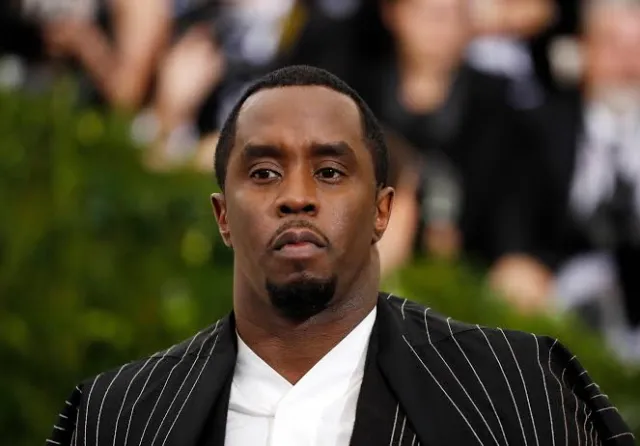 Cezaevindeki Rapçi Diddy Hücre Cezasını Tamamladı
