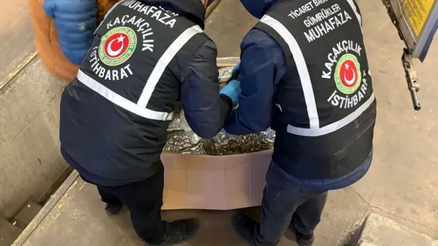 8 Ayda 81,9 Milyar Liralık Kaçakçılık Engellendi: Ticaret Bakanlığından Büyük Operasyon