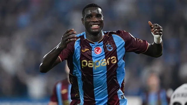 Süper Lig'de Kritik Randevu: Konyaspor Trabzonspor Deplasmanında