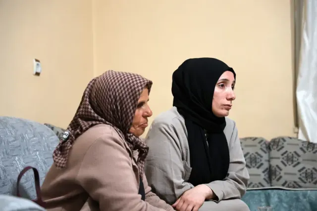Kayıp Kadınların Ailelerinden Adalet Çağrısı: Bir Mezarları Olsun