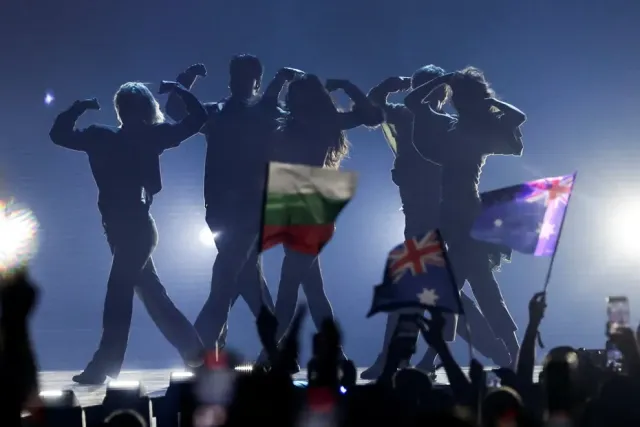 Eurovision 2026'da Büyük Zafer: Bulgaristan Şampiyon Oldu