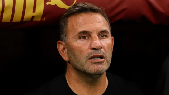 Galatasaray'ın Şampiyonlar Ligi Kadrosu Belli Oldu: 5 İsim Listede Yok