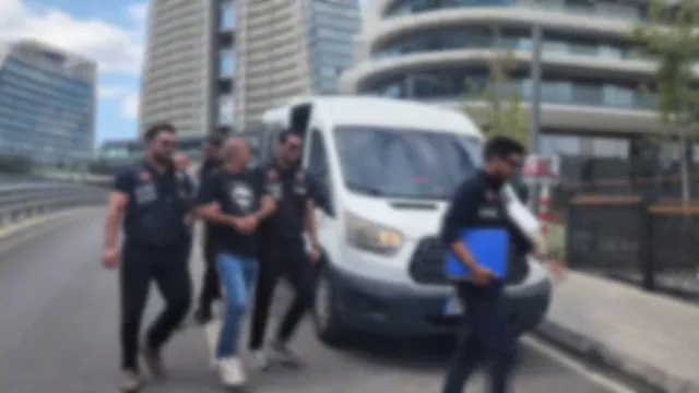 Galatasaray Maçında Karaborsa Bilet Operasyonu: 2 Tutuklama