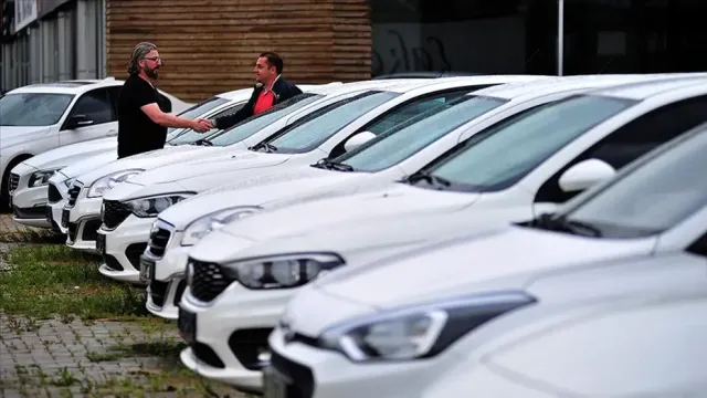 İkinci El Araç Ticaretinde Yeni Dönem: Eğitim Şartı Esnetildi