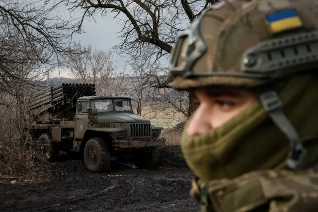 Ukrayna Drone'ları Tatbikatta ABD'yi Yendi: Pentagon'da Şok Etki